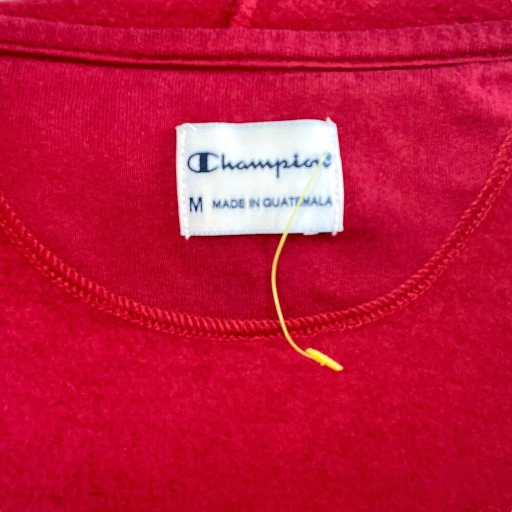 Womens champion US Marines Zip Up Hoodie - Picture 4 of 4
